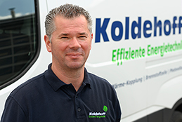 Ulf Wenzel, Service, Freier Mitarbeiter, Koldehoff